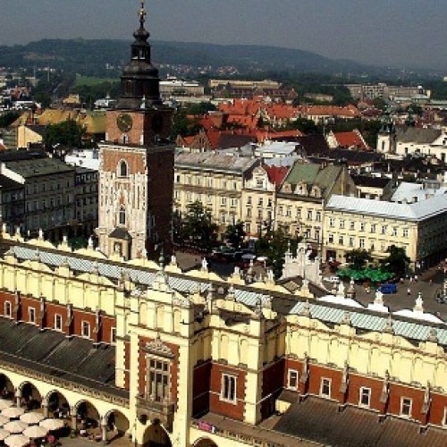 Wiosna na rynku mieszkaniowym w Krakowie