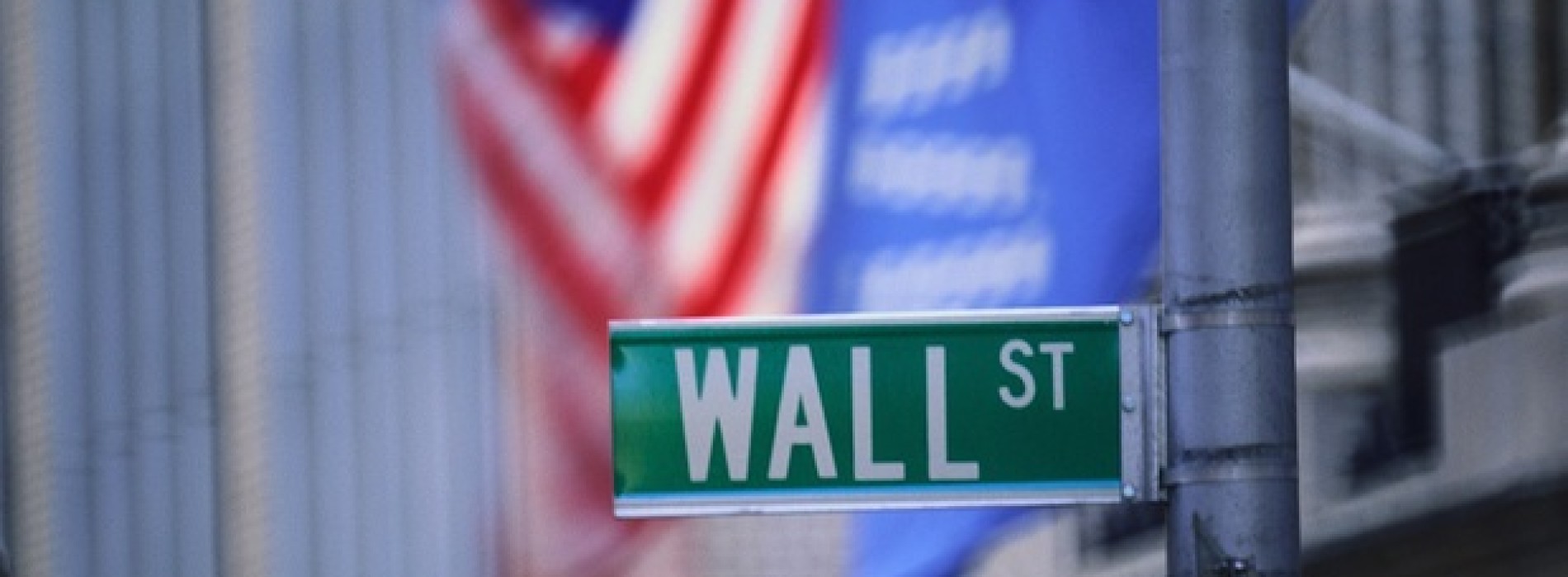 Szef Fed trochę wystraszył Wall Street