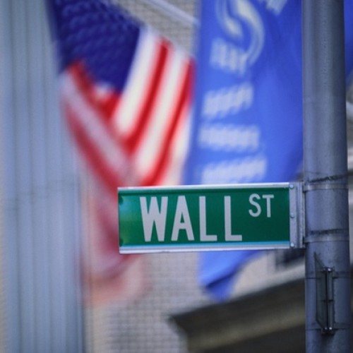 Poranny komentarz giełdowy – rekordy na Wall Street