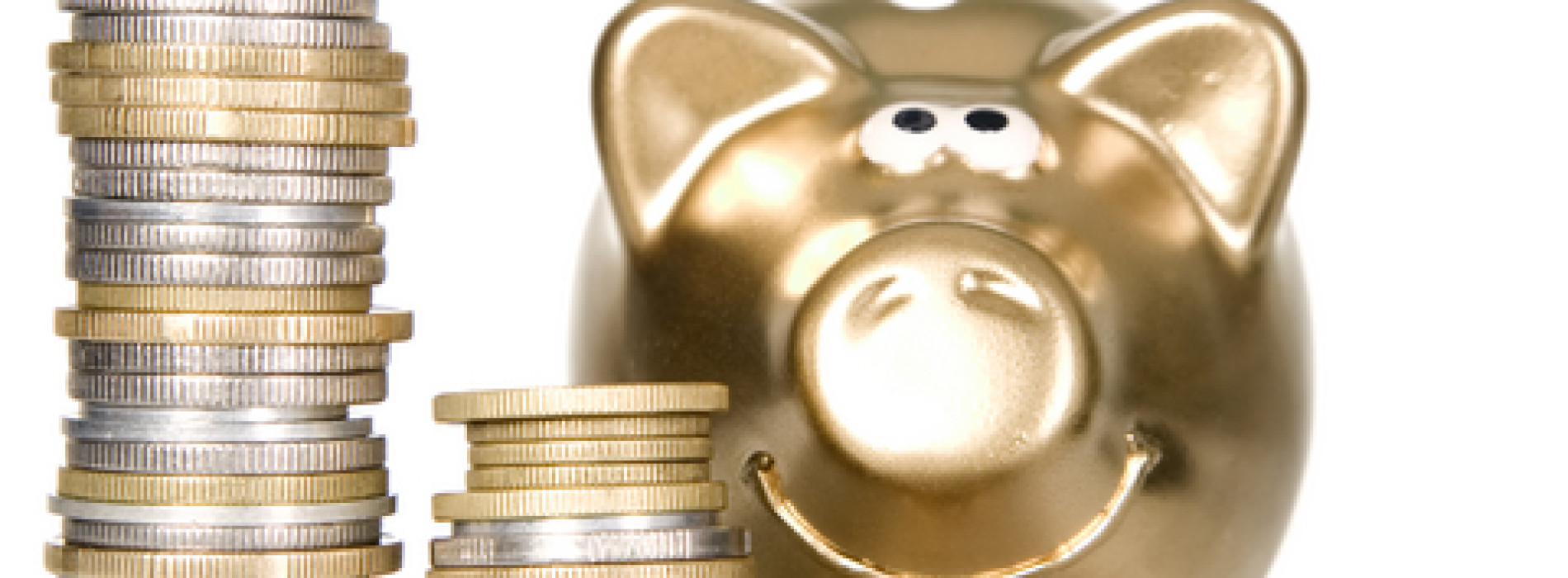 Czy niska pensja pozbawia szansy na oszczędzanie?