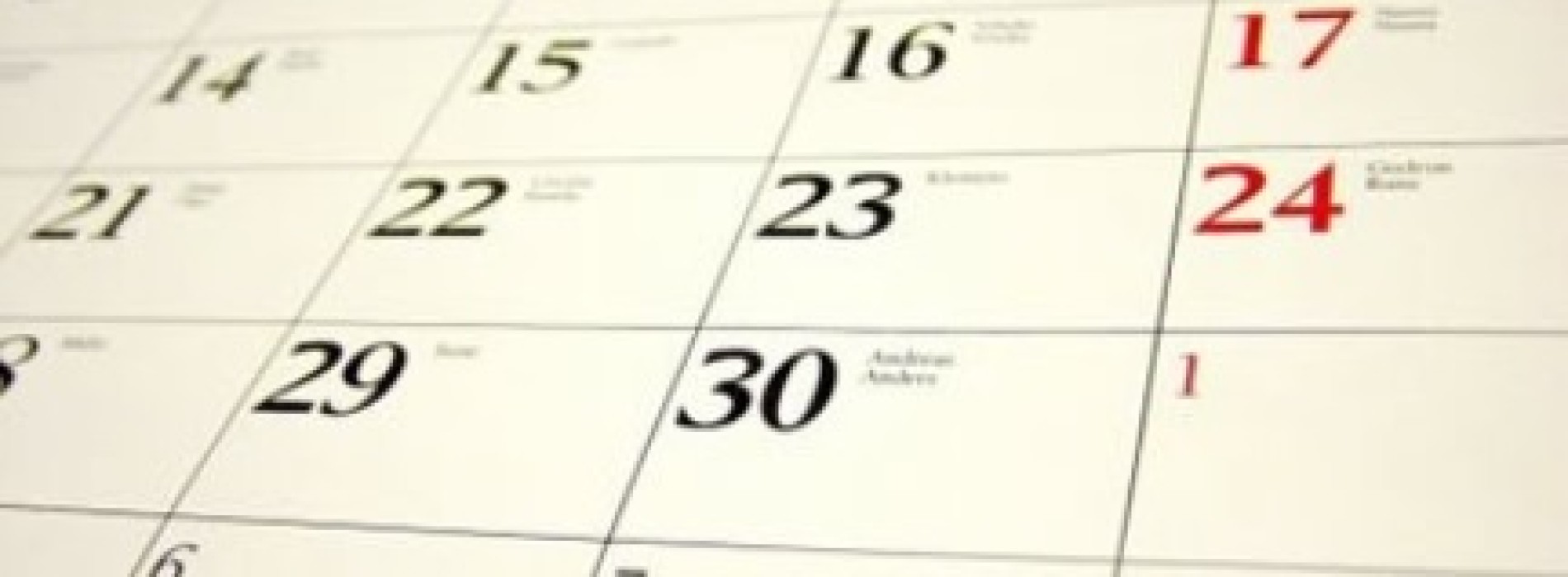 Na ile dni wolnego mogą liczyć pracownicy w 2014?