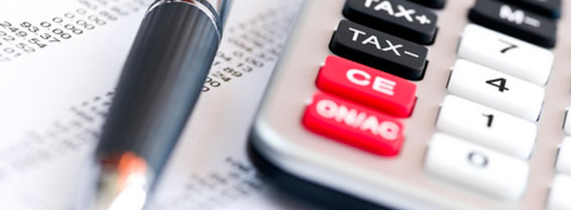 Rozliczenie podatku VAT przy pobieraniu zaliczki
