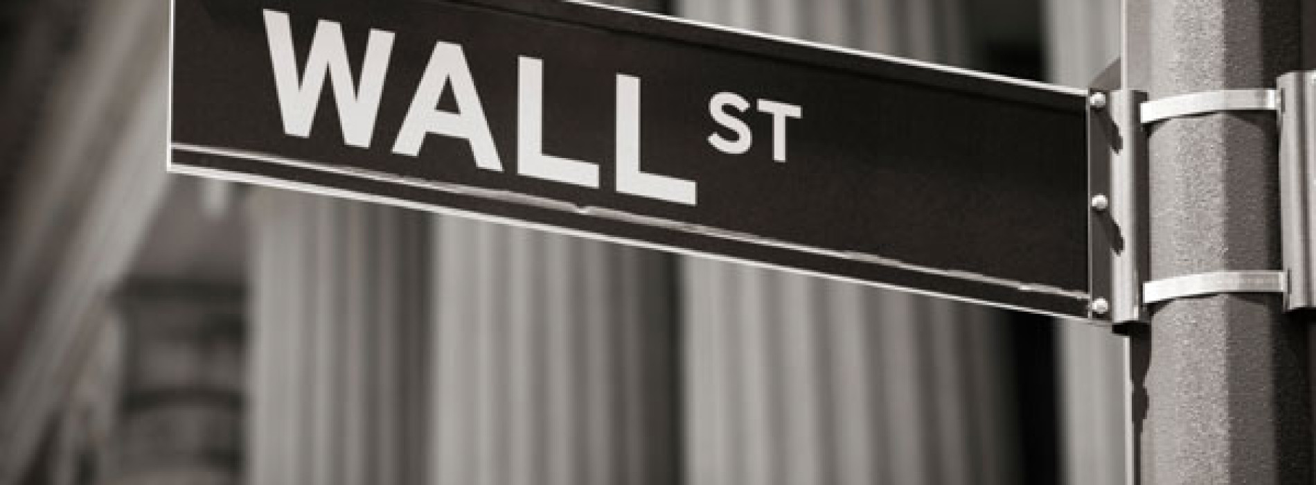 Spokój na Wall Street zakłócił znany inwestor
