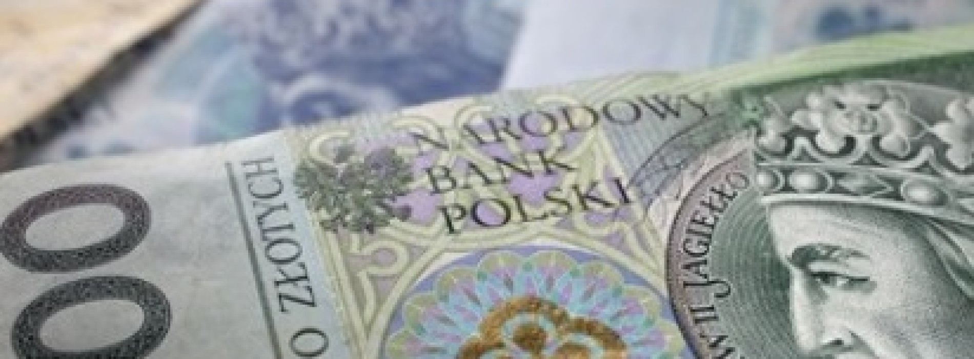 Dobre dane z polskiej gospodarki nie pomogły PLN