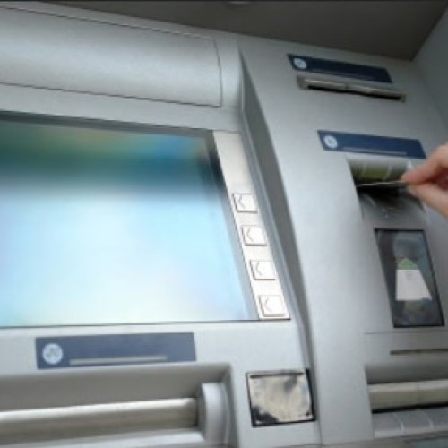 Co zrobić jak zepsuje się bankomat?