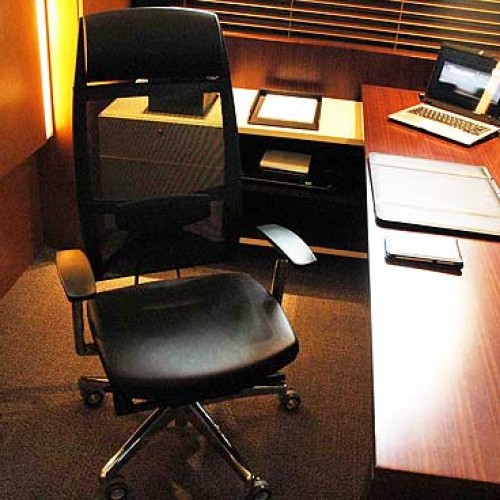Wynajem biura – bez pośrednika, przez agenta czy może z doradcą do spraw nieruchomości?