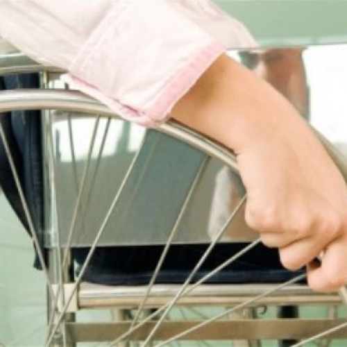 Czym charakteryzuje się niepełnosprawność?