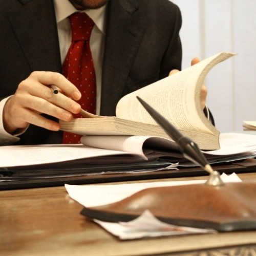 Czy usługi notariusza mogą być reklamowane?