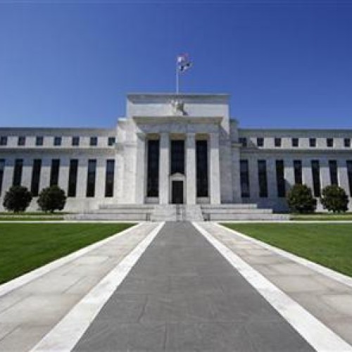 Sprzeczne sygnały z Fed