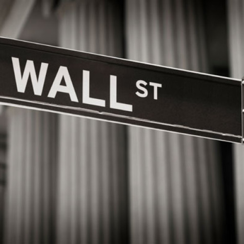 Sprzeczne nastroje targają inwestorami na Wall Street