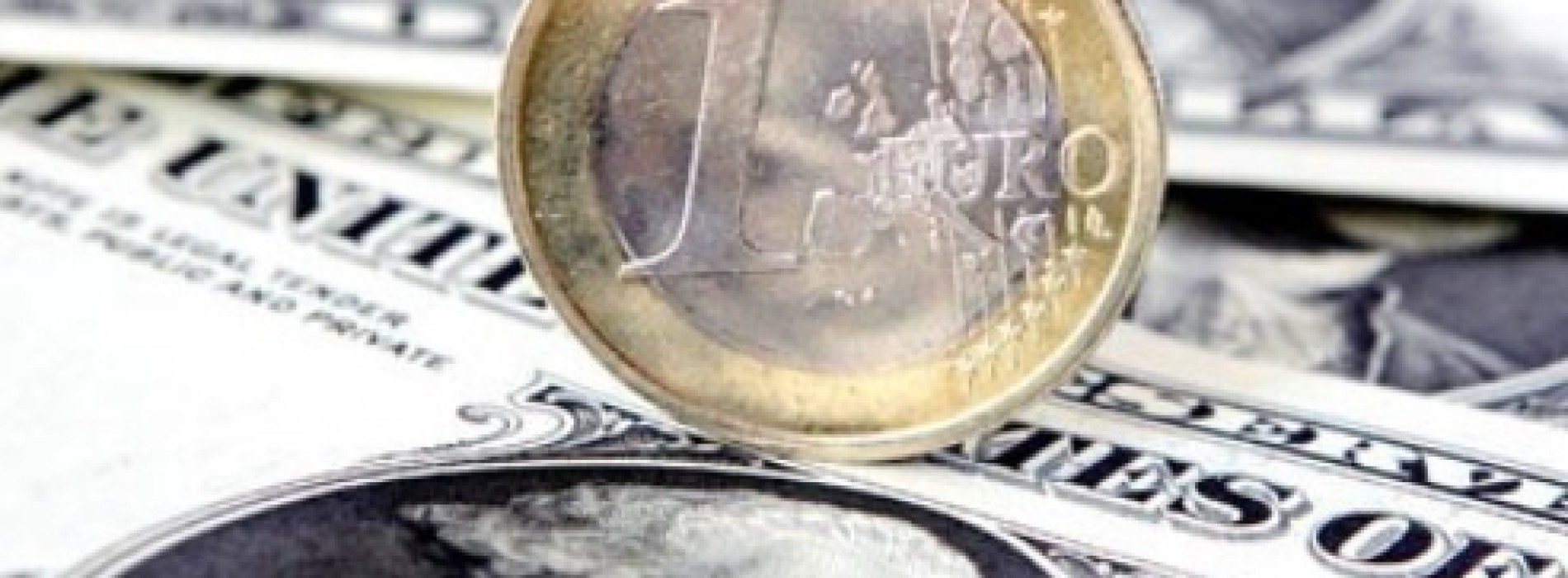 EUR/USD zbliża się do 1,37 i jest najwyżej od lutego