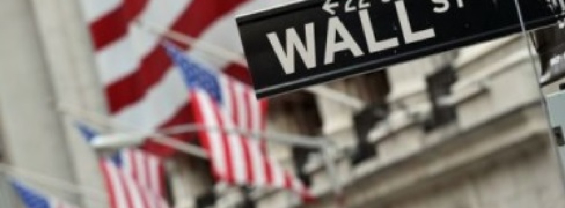 Wall Street słabsza od Europy