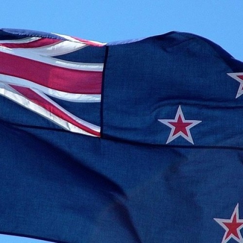 Gospodarka Nowej Zelandii przyspiesza