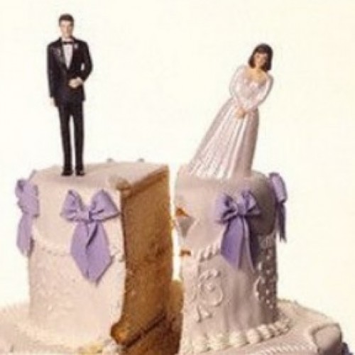 Rozwód a polisa ubezpieczeniowa