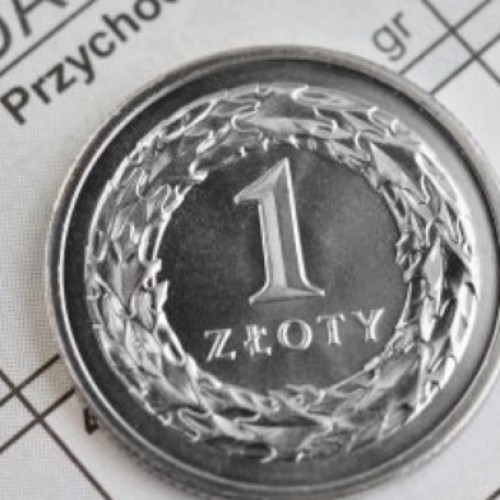 Komentarz PLN: Złoty ponownie mocniejszy wobec CHF oraz USD