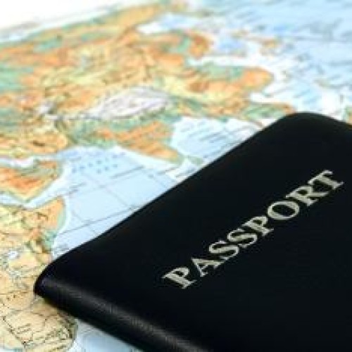 Gdzie wnioskować o paszport dla dziecka?