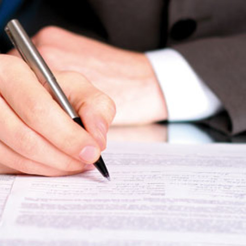 Co znajduje się w akcie notarialnym?