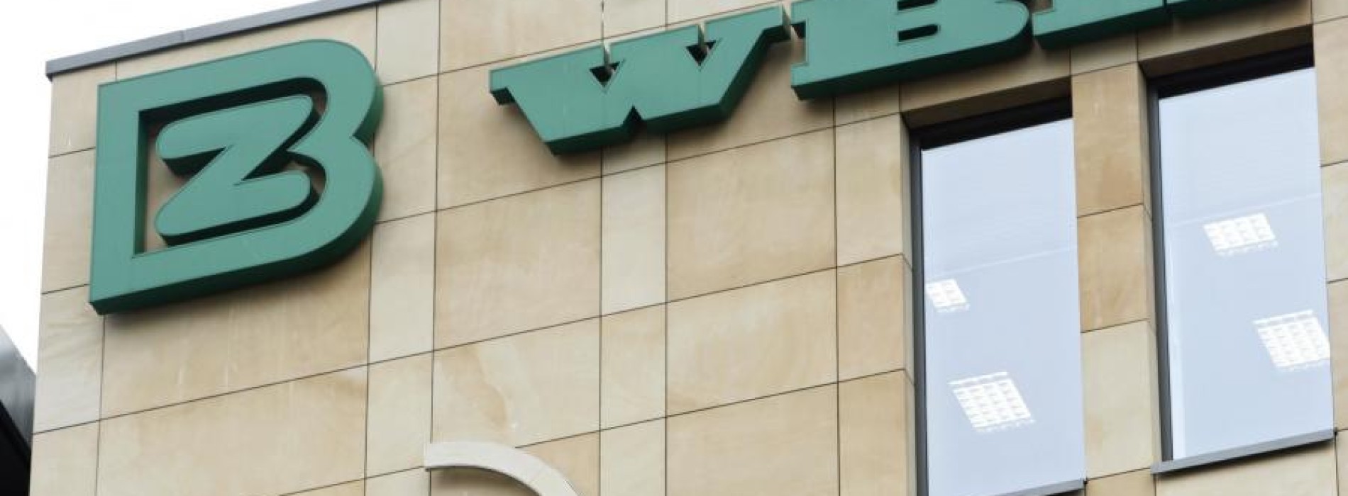 Bank Zachodni WBK najzyskowniejszym bankiem na GPW w ciągu ostatnich 10 lat