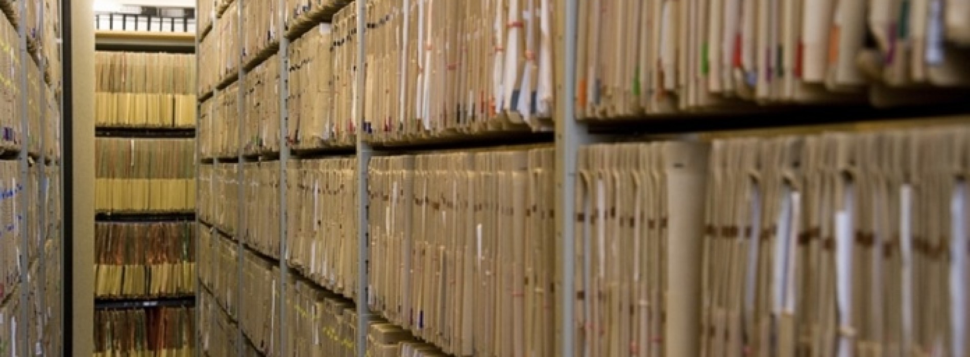 Bezpieczna archiwizacja dokumentów z Rhenus Data!