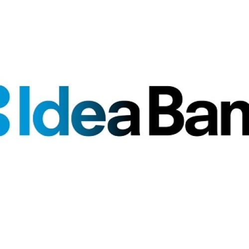 Idea Bank z platyną Hermes Creative