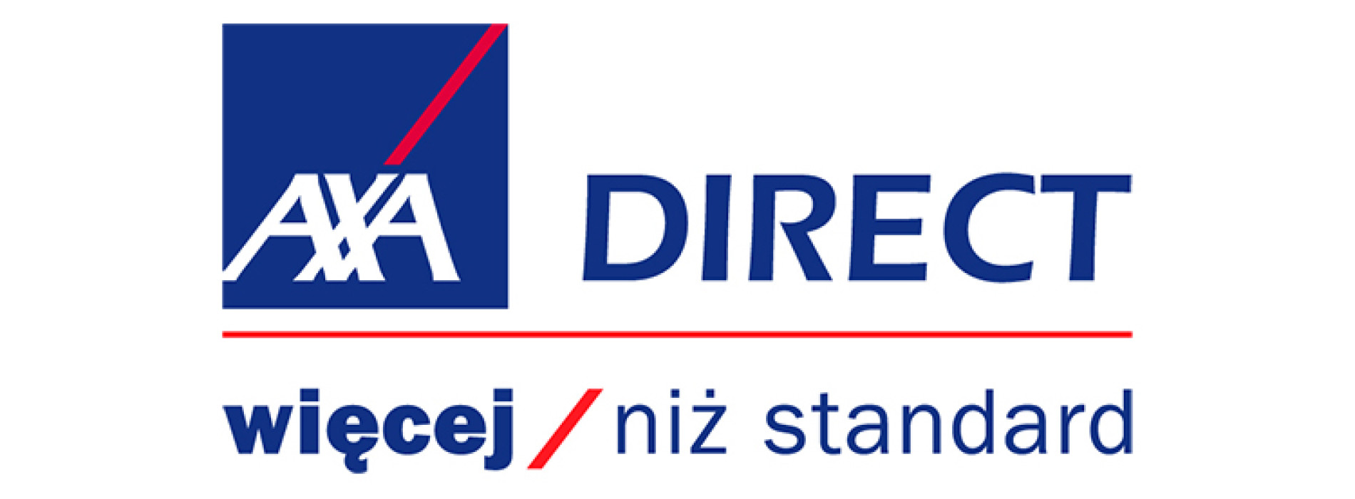 Usługa „Twoje konto” w AXA DIRECT