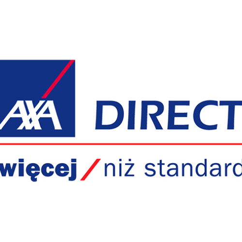 Usługa „Twoje konto” w AXA DIRECT