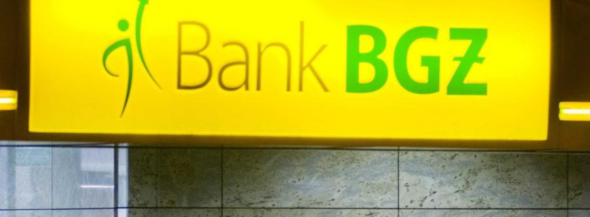 Bankowość mobilna w Banku BGŻ