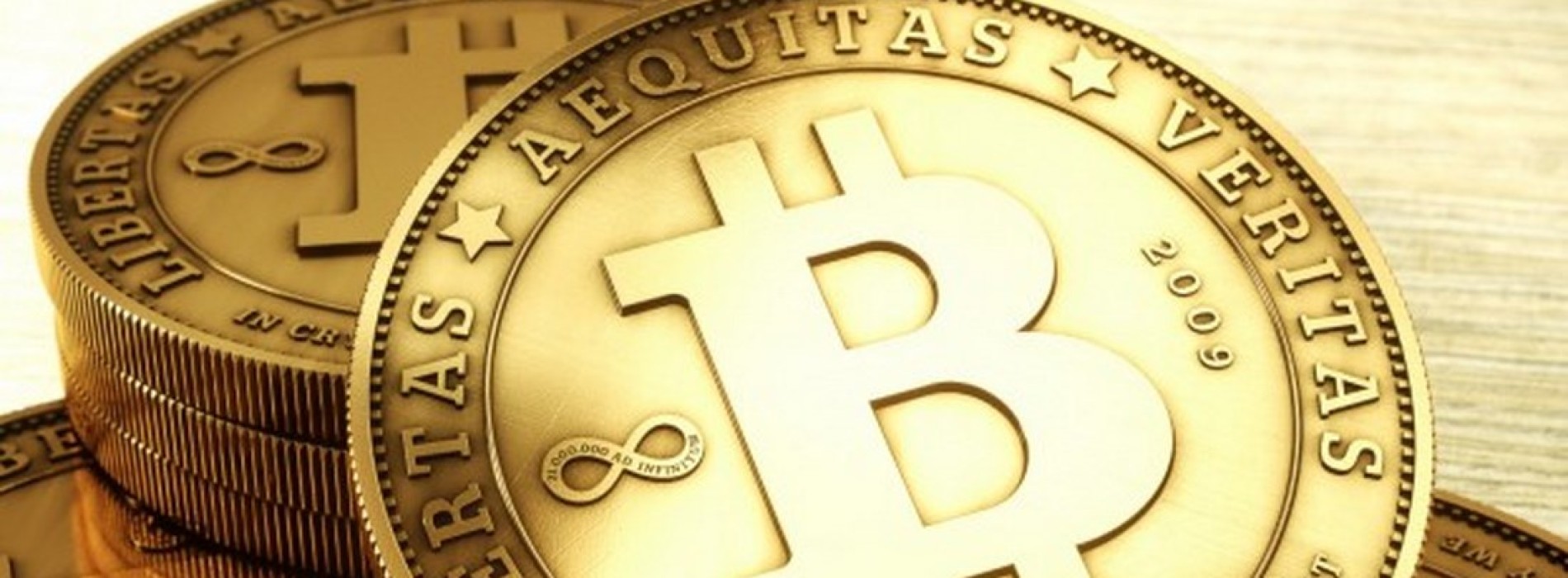 Bitcoin – globalna rewolucja finansowa
