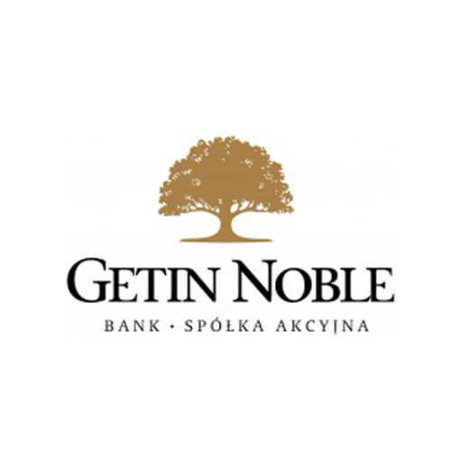 Getin Noble Bank emituje obligacje skierowane do inwestorów instytucjonalnych