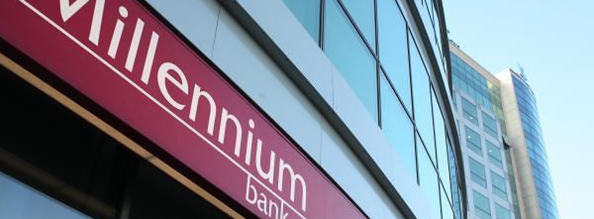 Kolejny rekordowy kwartał Banku Millennium w faktoringu