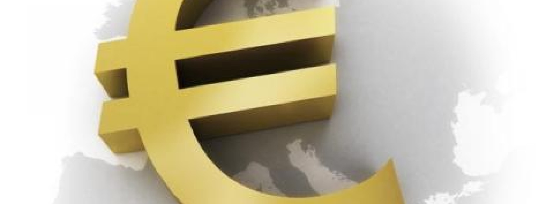 Coraz mniejsza deflacja w strefie euro