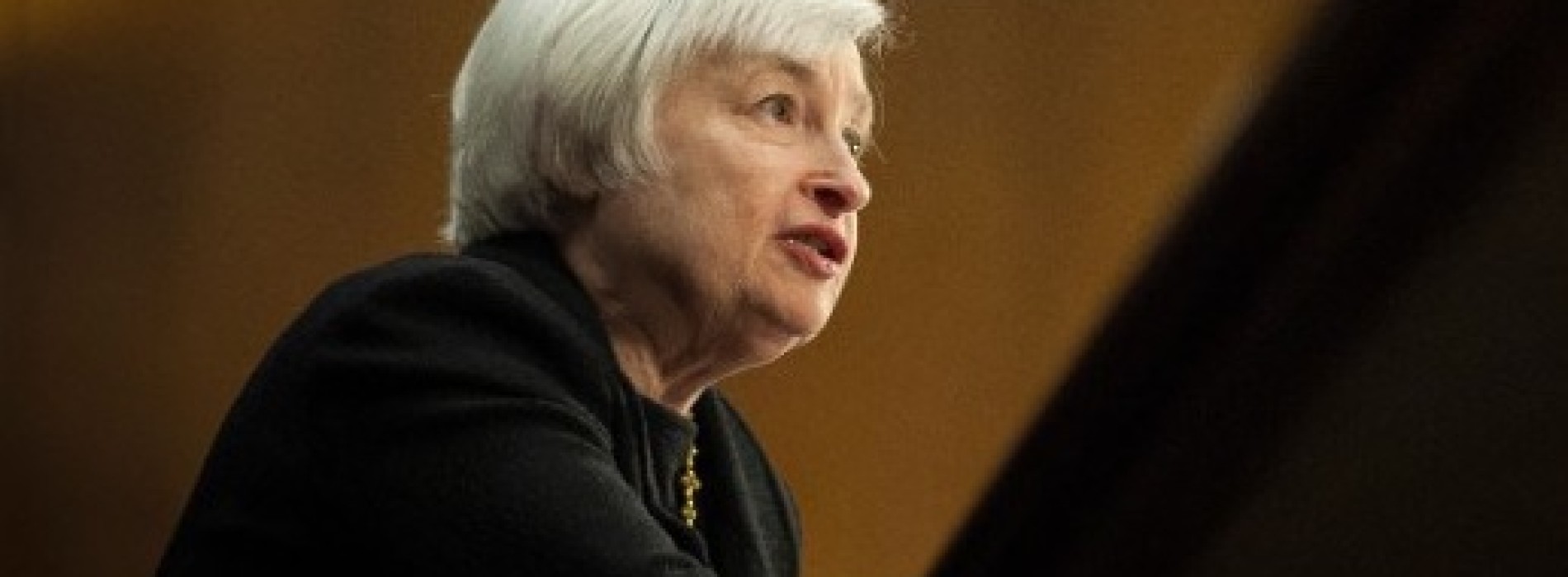 Yellen zapowiada wzrost stóp procent