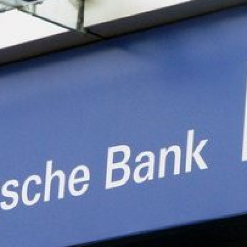 Deutsche Bank Polska partnerem konkursu Wizjonerzy 2014