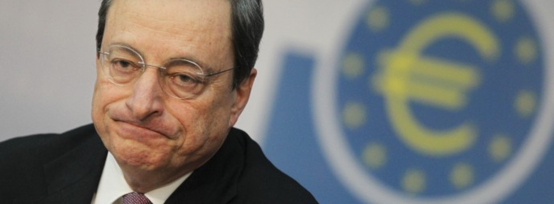 Draghi funduje wzrosty na giełdach