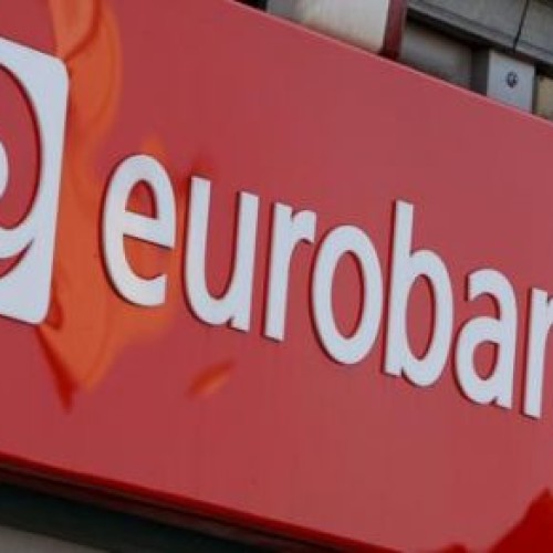 eurobank – drugi najlepszy bank w Polsce w kategorii „Mały i Średni Bank Komercyjny”