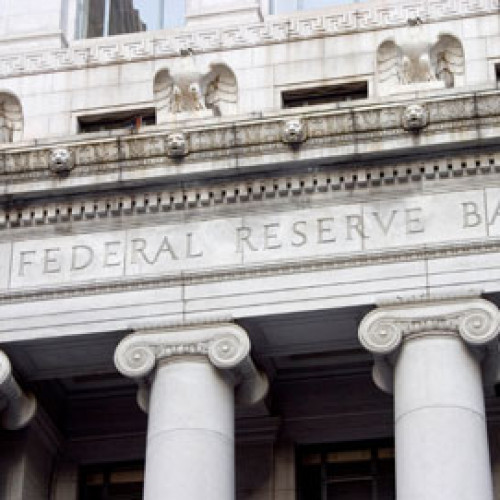 Poranny komentarz giełdowy – czy Fed może popsuć nastroje