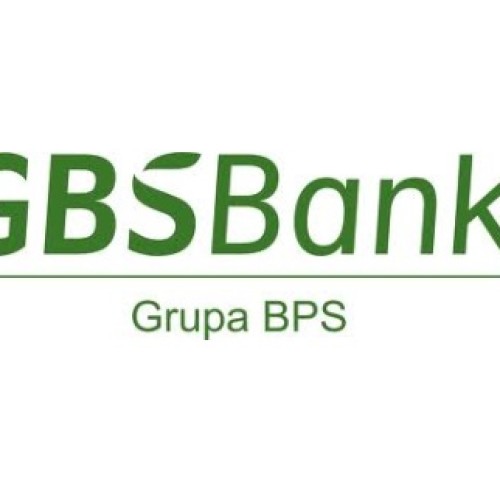 GBS Bank znalazł się wśród Liderów Sektora Bankowości Spółdzielczej