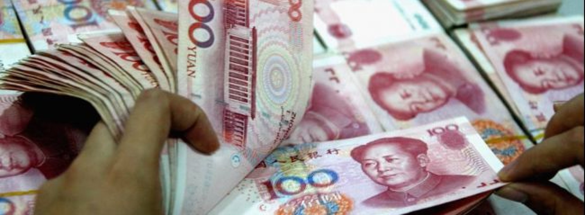 HSBC publikuje wyniki międzynarodowego badania na temat skłonności firm do korzystania z chińskiej waluty