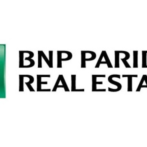 BNP Paribas Real Estate dla Agito i Stendi
