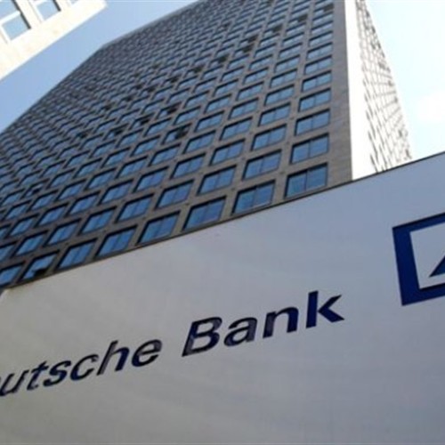 Bardzo dobre wyniki produktów inwestycyjnych z oferty Deutsche Bank