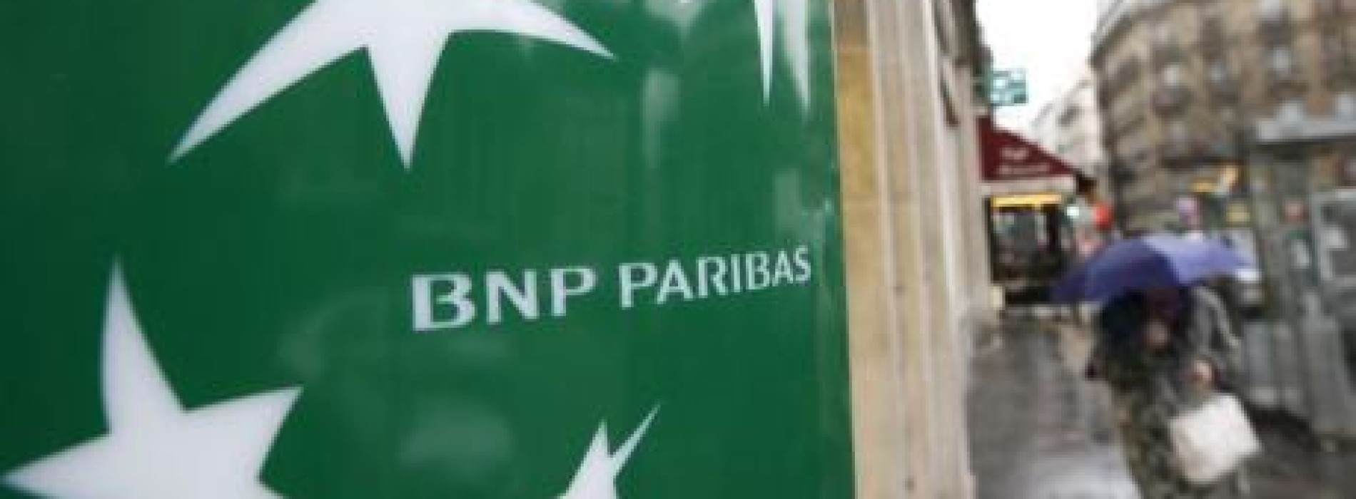 Monetia nawiązała współpracę z BNP Paribas