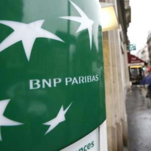 Monetia nawiązała współpracę z BNP Paribas