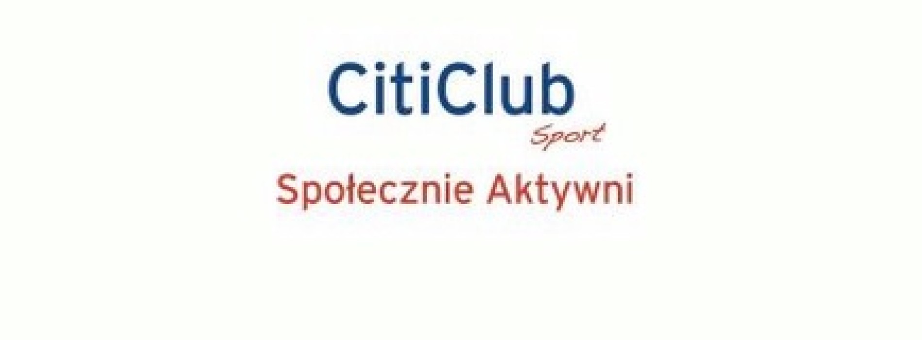 CitiClub Sport – Społecznie Aktywni na PZU Maratonie Warszawskim