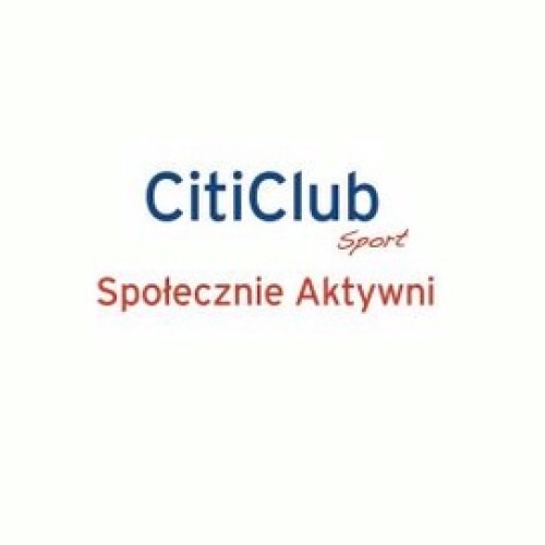 CitiClub Sport – Społecznie Aktywni na PZU Maratonie Warszawskim