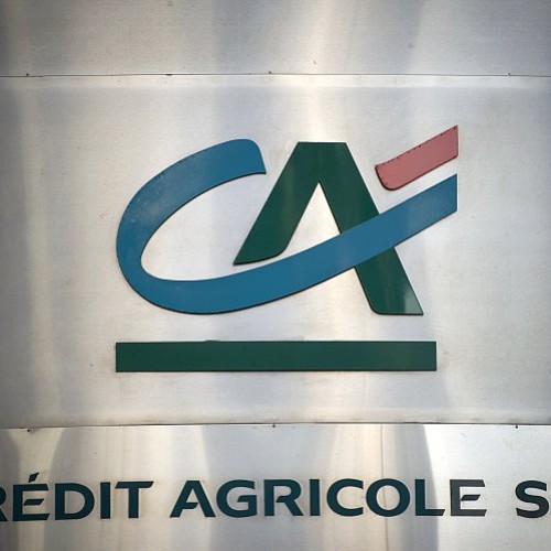 Credit Agricole promuje ofertę dla małych i średnich przedsiębiorców