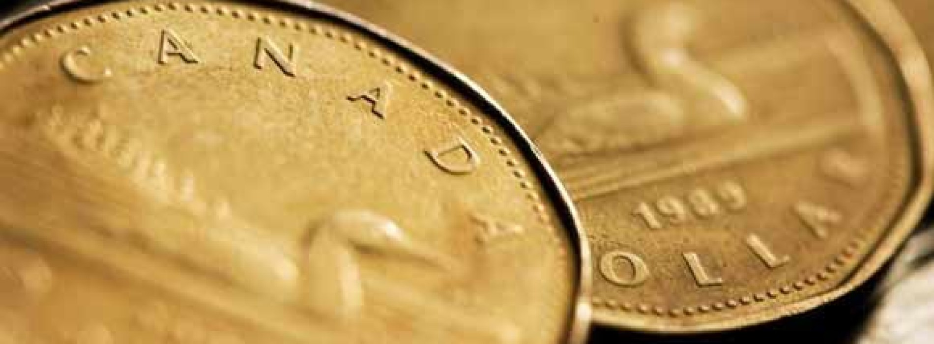 Dolar kanadyjski rośnie przed konferencją BOC
