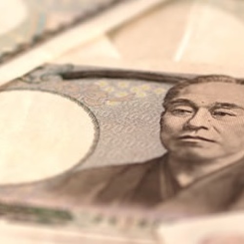 Poranny komentarz walutowy – jen nadal słabnie