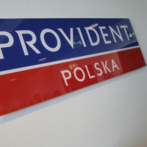 Provident Polska chce poprawić reputację branży pożyczkowej