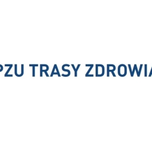 PZU Trasy Zdrowia już otwarte