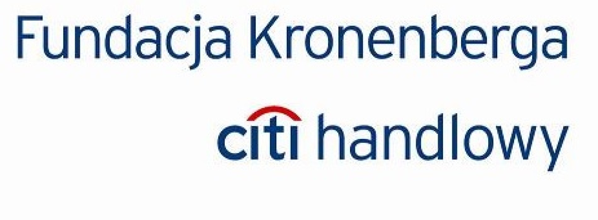 Fundacja Kronenberga przy Citi Handlowy wyróżniona za wspieranie przedsiębiorczości